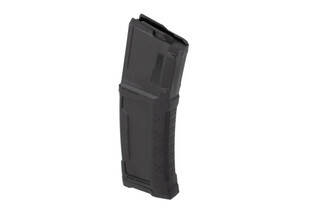 Strike Industries AR magazine is made from black polymer